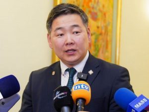 С.Эрдэнэбат Багш нарын цалинг 3.5 сая төгрөг болгох хэлэлцээрийг баталгаажуулах хэрэгтэй