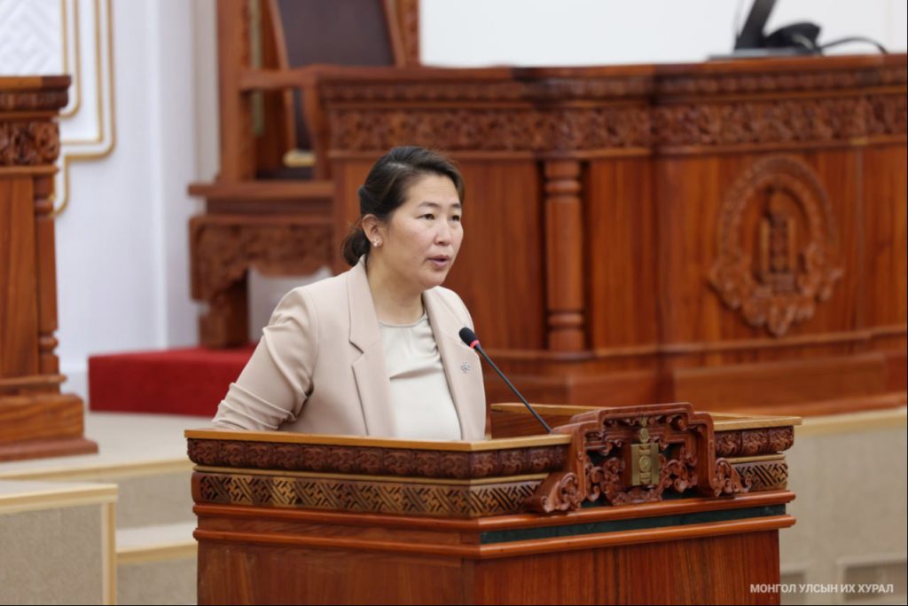 Х.Баасанжаргал 15-хан жилийн түүхтэй хаврын уралдааныг өв соёл гэж андуурч болохгүй