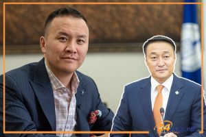 Ү.Амарбат УИХ-ын дарга асан Д.Амарбаясгалангийн 3 хүүхэд Англи улсад өндөр төлбөртэй сургуульд бус Монголдоо сурдаг