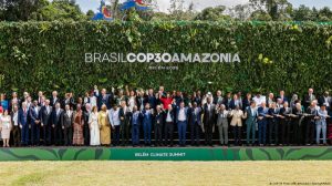 COP30 Уур амьсгалын өөрчлөлттэй тэмцэх дэлхийн шинэ сорилт