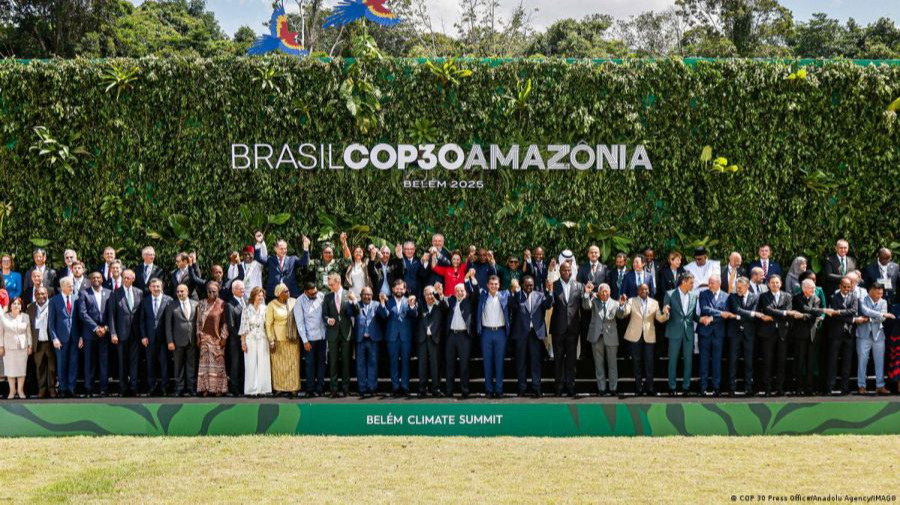 COP30 Уур амьсгалын өөрчлөлттэй тэмцэх дэлхийн шинэ сорилт