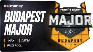 StarLadder Budapest Major 2025 тойм The MongolZ энэ удаа түрүүлэх боломжтой юу
