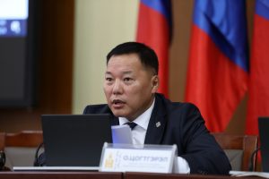 АН-ын бүлэг 22ҮХЦ-ийн дүгнэлтийг хүлээн зөвшөөрч биелүүлэх нь зөв22 гэж мэдэгдэв