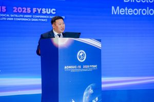 Ази Далайн орнуудын цаг уурын хиймэл дагуул хэрэглэгчдийн хурал боллоо