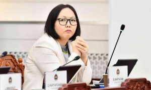 Б.Жаргалан Дүнгээ тавиулсан хүмүүс дараагийн Засгийн газарт ажиллах нь ёс зүйн хувьд зохимжгүй