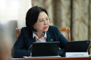 БОУАӨ-ийн сайд С.Одонтуяа Хамгийн гол асуудал нь төрийн бодлого шийдвэр тогтворгүй