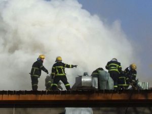 Гэр хороололд гарч буй гал түймэр нийт дуудлагын 60 хувийг бүрдүүлж байна