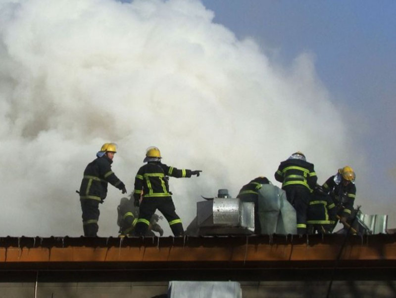 Гэр хороололд гарч буй гал түймэр нийт дуудлагын 60 хувийг бүрдүүлж байна