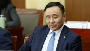 Д.Жаргалсайхан Хамтарсан засгийн газрын гэрээг дүгнэх цаг нь болсон