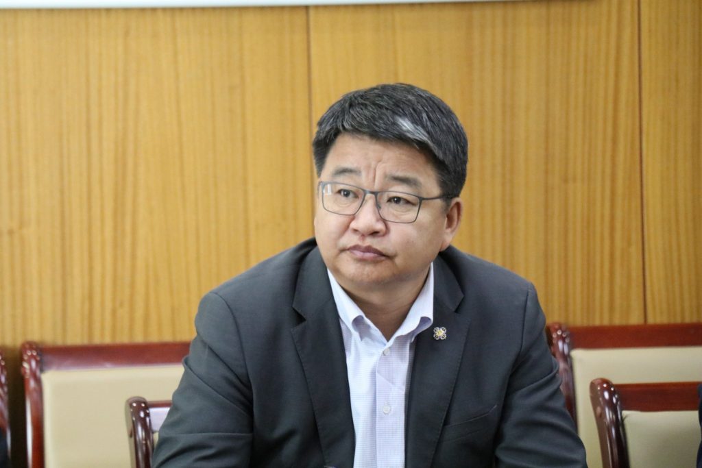 Ж.Батсуурь АН гацаанаас гарах бүрэн боломжтой