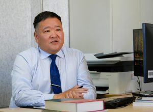 Л.Батцэнгэл Татварын хувь хэмжээг гурван янзаар тогтоож болдог