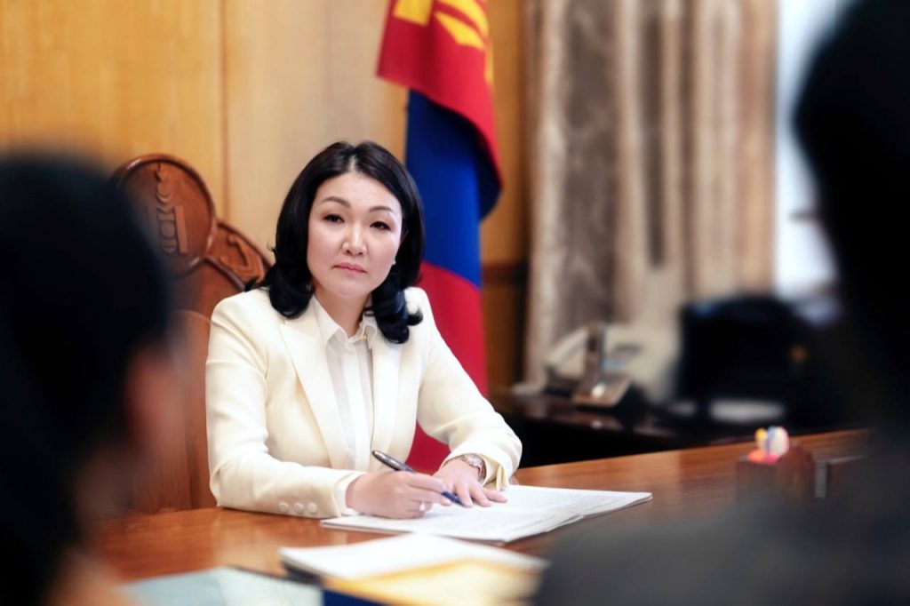 Л.Өлзийсайхан Төр засаг түмэн олон хамтдаа хичээн зүтгэсэн төрийн томоохон үйл хэргийн түүх бичигдлээ