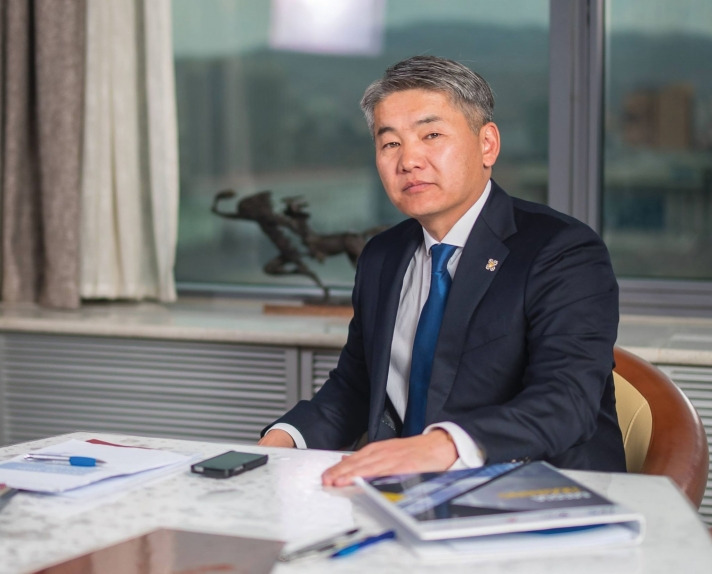 Сайд Ж.Энхбаяр Миний бие ганцаар хотод үлдэж ажиллах талаар огт яриагүй байхад ярьсан мэтээр худал мэдээлэл тараасан