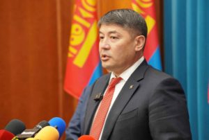 Т.АУБАКИР Би САЙД биш болсон ч ЭНЭ САЛБАРЫГ ХАМГААЛНА