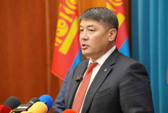 Т.АУБАКИР Би САЙД биш болсон ч ЭНЭ САЛБАРЫГ ХАМГААЛНА