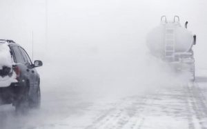 Улаанбаатарт өдөртөө 5 хэм хүйтэн