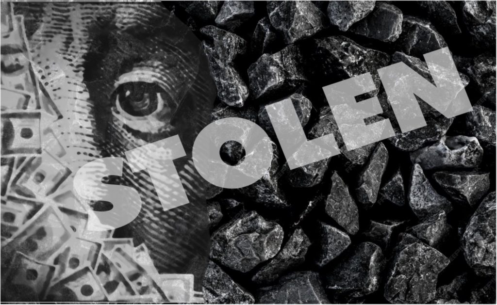 Хуулиар бус хуйвалдаанаар эвлэрээд МАН “хаачих” вэ!