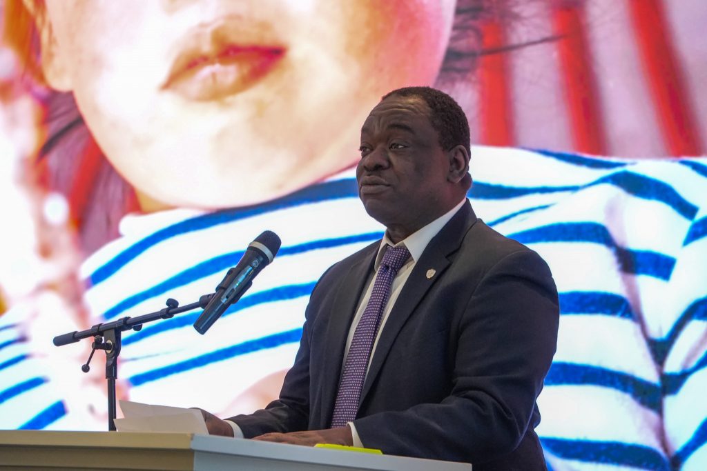 Хүүхдийн асуудлаар орон нутгийн хэлэлцүүлэг болж байна