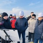 Ерөнхий сайд Г.Занданшатар “СОР17” олон улсын бага хурлын бэлтгэл ажилтай танилцав