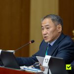 С.Мөнхсүх ХШТХ-ны гишүүд өөрсдөө “Оюутолгой” дээр очвол мэдээлэл өгнө гэв