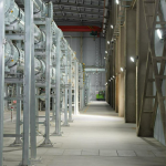 Өвөрмонголын цахилгаан эрчим хүчний 10 сая хэрэглэгчдэд цахилгаан түгээдэг