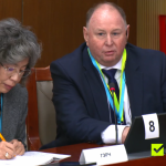 ​Стивен Скотт: Онтрэ резорсис бол арван ажилтнаас бүрддэг жижиг компани