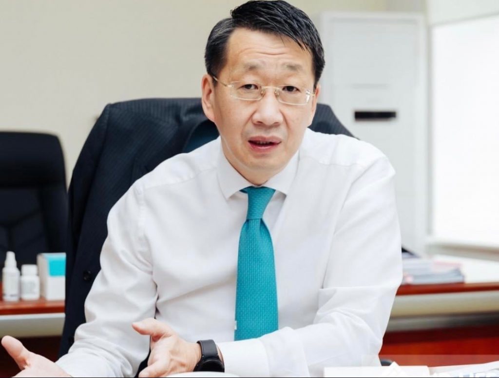 Л.Энх-Амгалан Эхнэр маань БЗС-ын журам зөрчөөгүй сонгогдож журмын дагуу чөлөөлүүлсэн