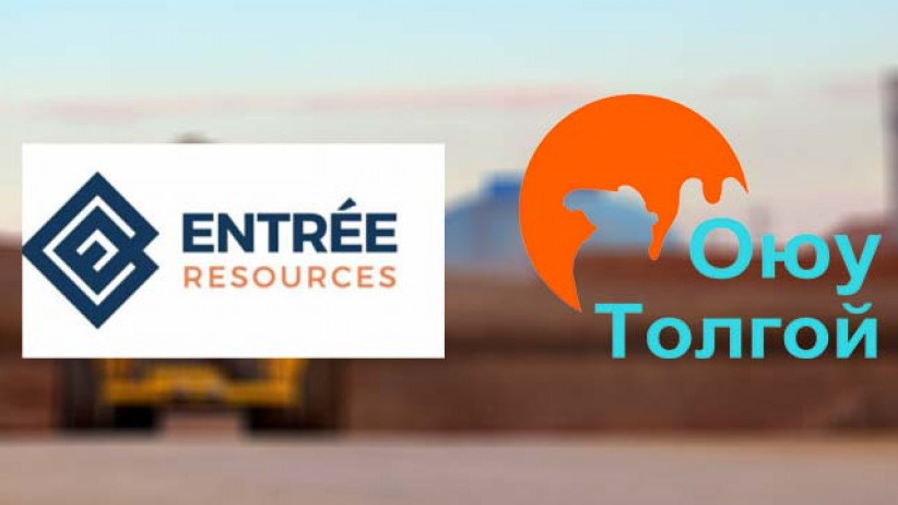 Оюутолгой ОНТРЭ гэрээний асуудлаар нээлттэй СОНСГОЛ...