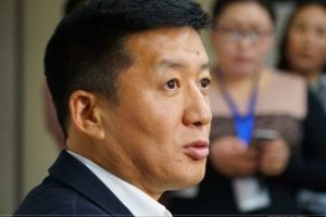 С.Баярцогт Ардчиллын хоёр дахь давлагааг эхлүүлж байна