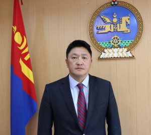 _Сангийн яамны Төрийн нарийн бичгийн даргаар М.Баярмагнайг томилно