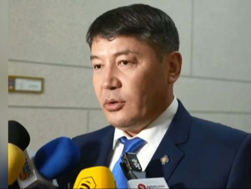 Т.Аубакир Багш нарын цалинг 2026 онд хоёр хуваасан байдлаар 76 хувиар нэмэгдүүлнэ