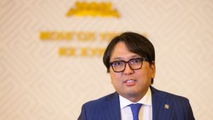 Т.Доржханд УИХ-ын гишүүдийн тоог нэмэх ёстой гэдэгт ҮХЦ санал нэгдсэн.