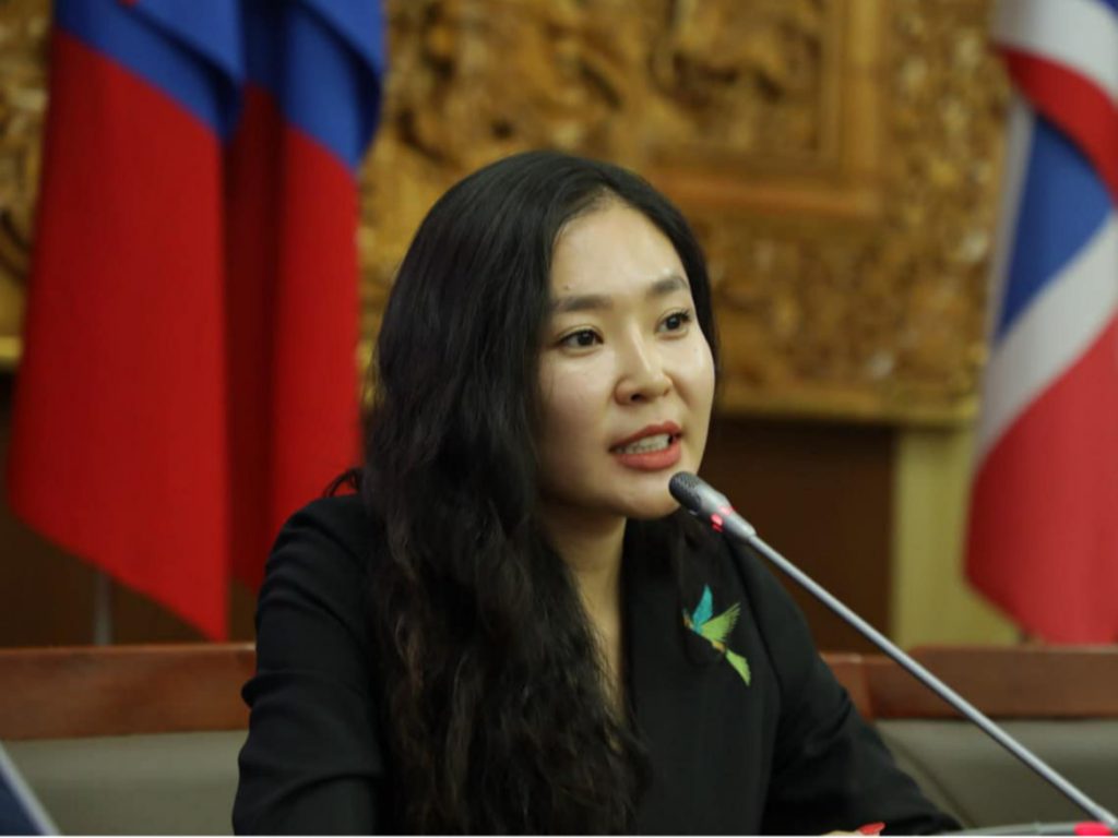 УИХ-ын гишүүн С.Цэнгүүн бусад эх үүсвэрийн 21 томилолтоо тайлбарлах нь зүйтэй (1)