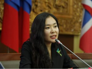 УИХ-ын гишүүн С.Цэнгүүн бусад эх үүсвэрийн 21 томилолтоо тайлбарлах нь зүйтэй (1)