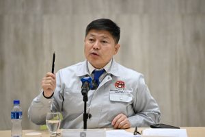 Х.Нямбаатар Түүхий нүүрс хэрэглэдэг байгууллагуудыг шат дараатай цахилгаан хийн халаалт руу шилжүүлнэ