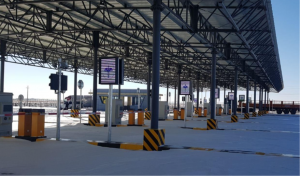 Хилийн зарим боомт энэ сарын 29 30 31-нд түр хаана