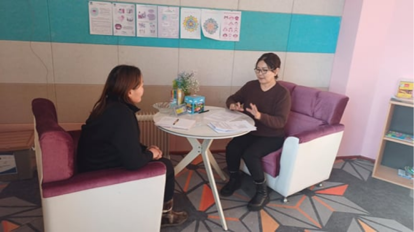 Хөвсгөл аймагт гэр бүлийн зөвлөх төвөөр үйлчлүүлэгчдийн тоо 50-иар нэмэгджээ