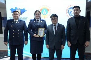 “Шуурхай-илрүүлэлт” аян 80 хоногийн хугацаанд амжилттай хэрэгжиж дууслаа