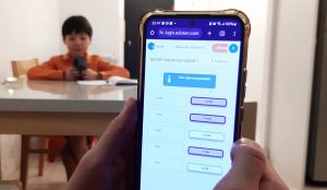 Үсгээ ч үзээгүй багачуудад нэрмээс болсон “Эдүтэн”