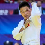 ЖҮДО: Дэлхийн аварга Ц.Цогтбаатар ДАШТ-ий хүрэл медальт Л.Анхзаяаг ялж их шөвөгт үлдлээ