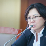 С.Одонтуяа: СУИС-ийн долоон залууд хүчирхийлүүлсэн гэх эмэгтэйн асуудлыг зүгээр сонсоод өнгөрч болохгүй