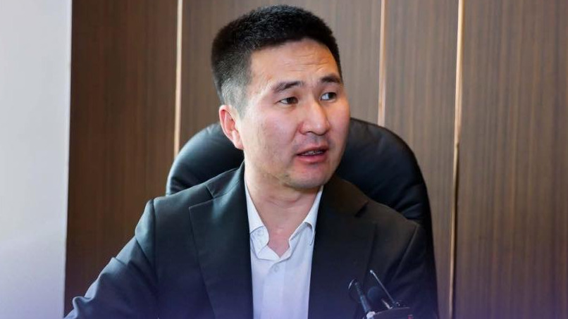 Б.Мэргэн Гадаадын хөрөнгө оруулалттай компаниас хандив авч гишүүн болох нь мөнгө тараахаас ч ноцтой үр дагавартай