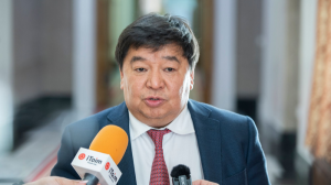 Б.Цэнгэл Төрийн өмчийн 33 компанийг гурван бүлэгт хуваан хувьчилна