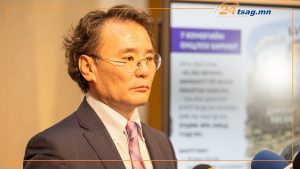Д.Амарбаясгалан Засгийн газарт хариуцлага тооцох акцыг албан ёсоор өрнүүлнэ
