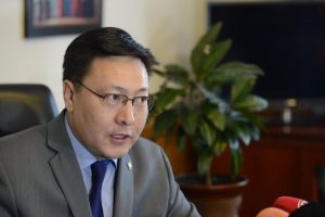 Ж.Батзандан нарыг нэмж 30 хоног хорино