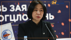 З.Боргилмаа