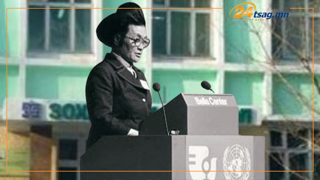 Их хурлаа хийх гэж буй Монголын зохиолчдын эвлэлийн тухай баримтууд