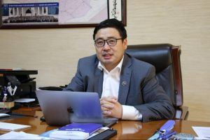 П.Товуудоржийг хэлмэгдүүлж байгаа юм биш биз