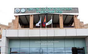 Өчигдөр ГГСҮТ-д 199 хүүхэд үйлчлүүлжээ