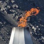 “Тог” тасарсан ч “ТМК energy” компанийн байгалийн хийн олборлолт дээд амжилт тогтоолоо